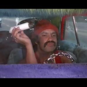 Meet your Posher, Joel